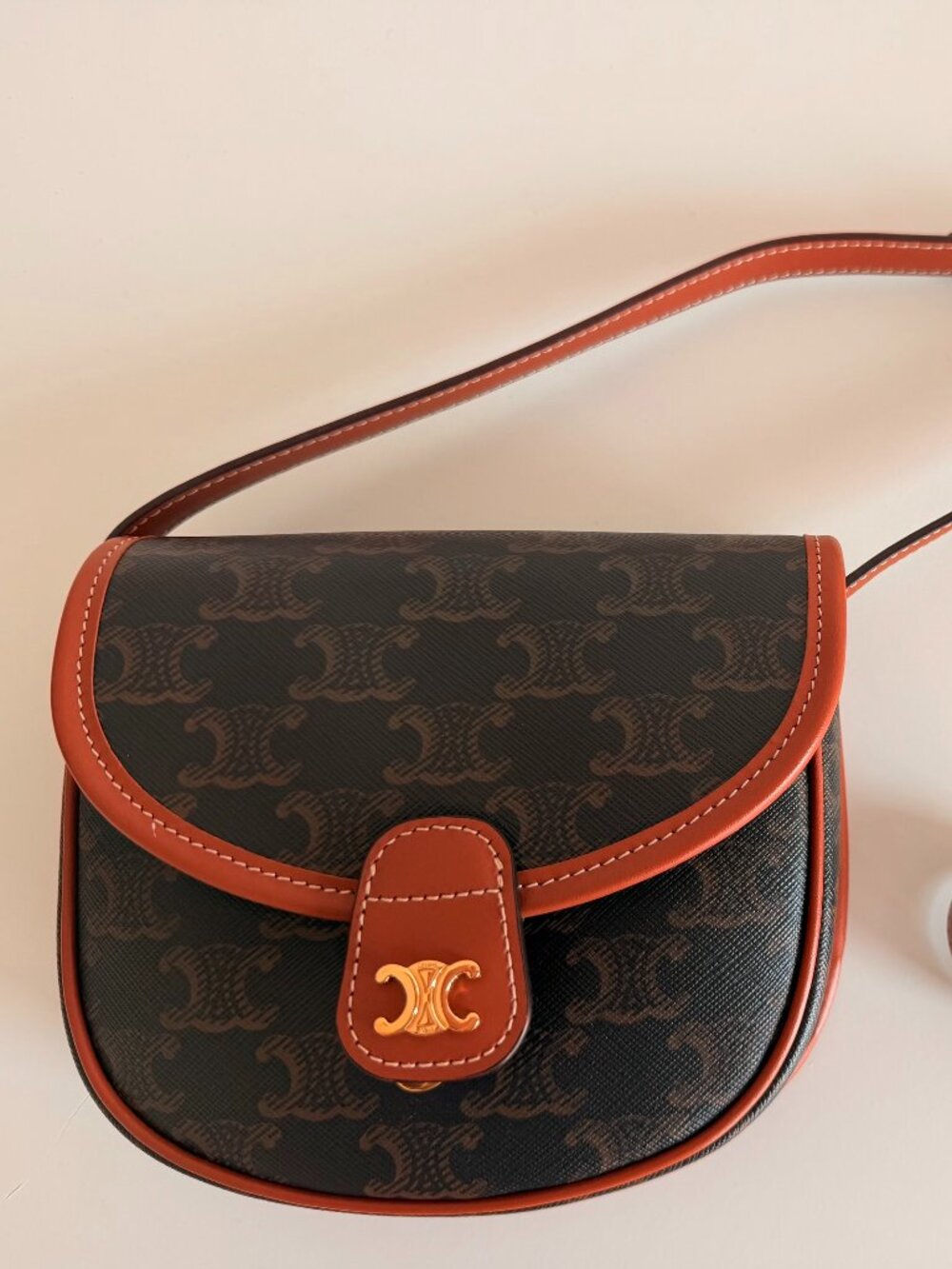 Celine Mini Besace